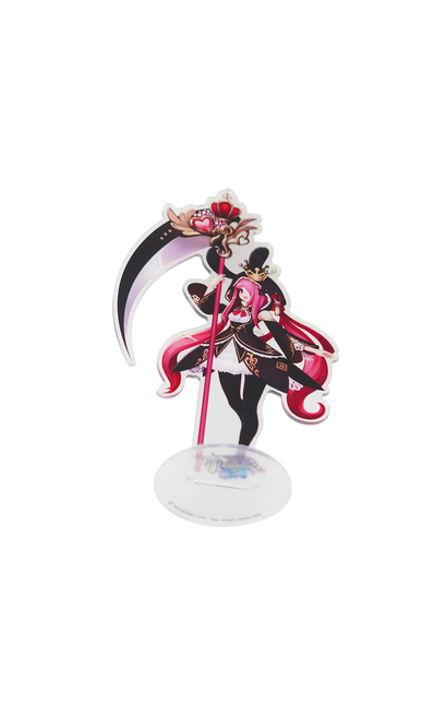 アルケミアストーリー アクリルスタンド(魔王ちゃん) | アルケミア