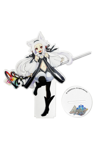 アルケミアストーリー アクリルスタンド(魔物ちゃん) | アルケミア