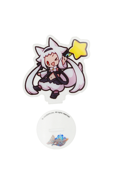 アルケミアストーリー SDアクリルスタンド(魔物ちゃん) | アルケミア