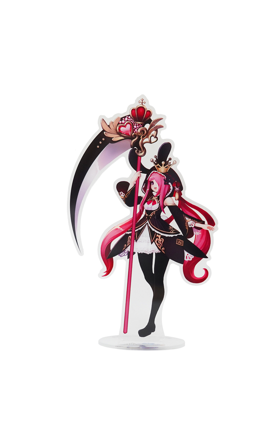 アルケミアストーリー アクリルスタンド(魔王ちゃん)