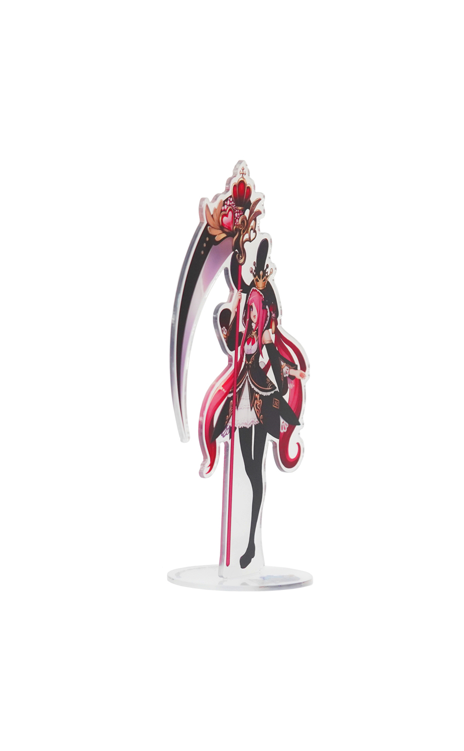 アルケミアストーリー アクリルスタンド(魔王ちゃん)