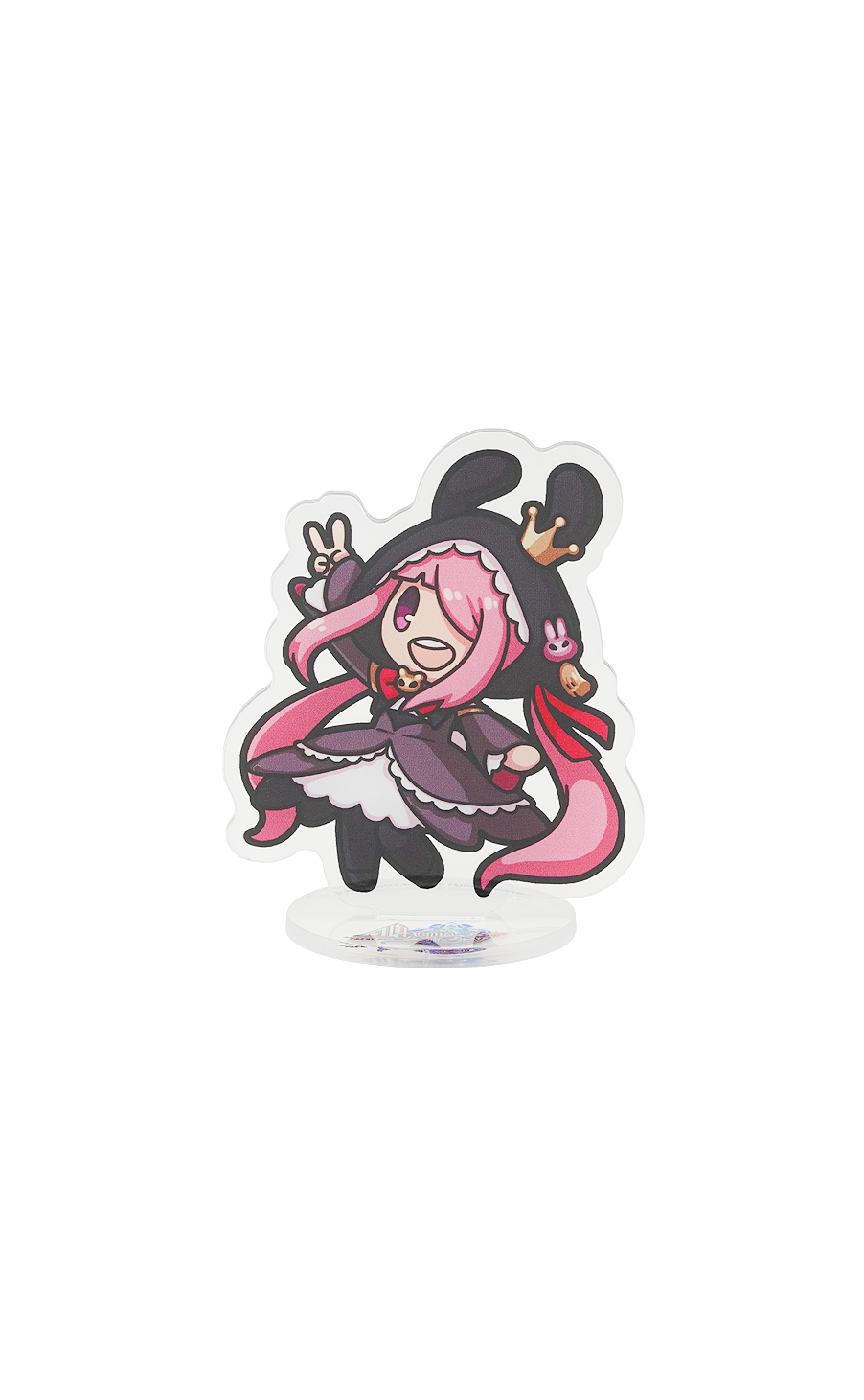 アルケミアストーリー SDアクリルスタンド(魔王ちゃん)
