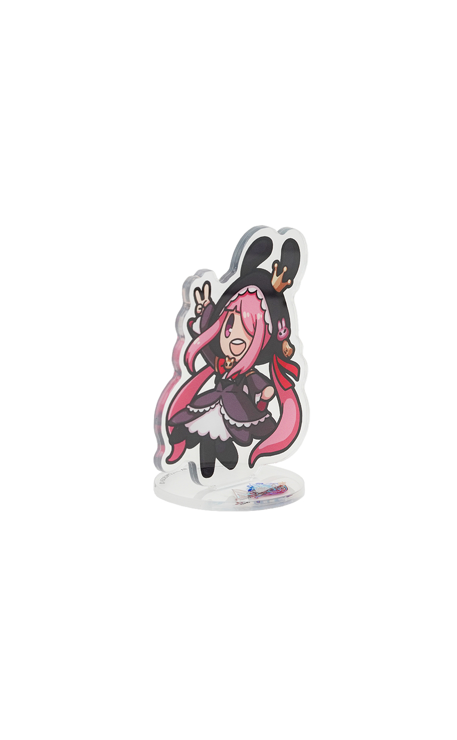 アルケミアストーリー SDアクリルスタンド(魔王ちゃん)
