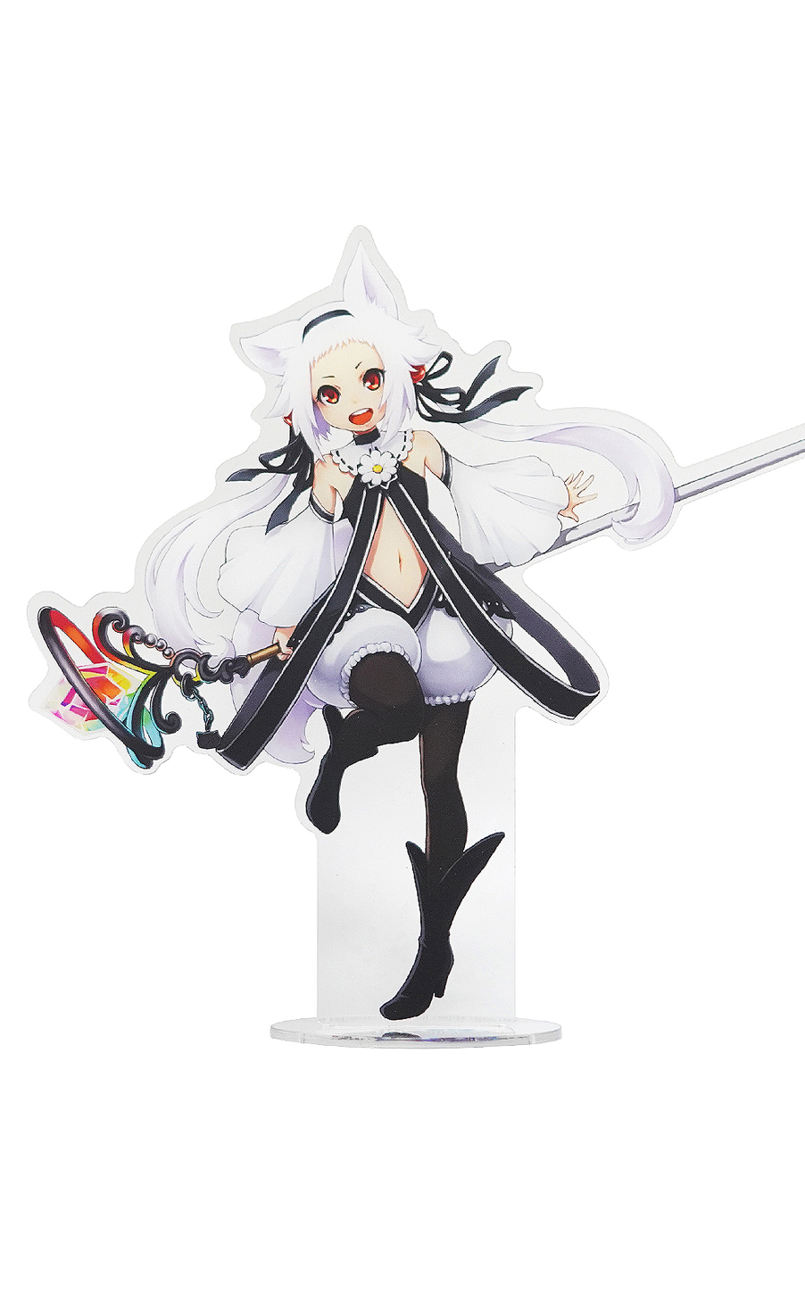 アルケミアストーリー アクリルスタンド(魔物ちゃん)