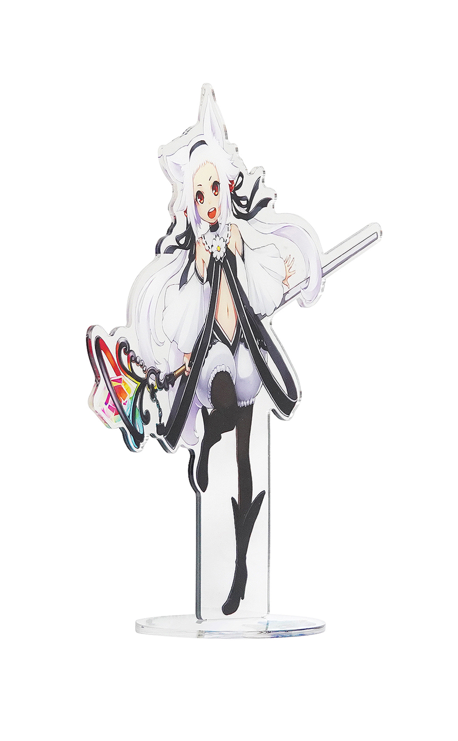 アルケミアストーリー アクリルスタンド(魔物ちゃん)