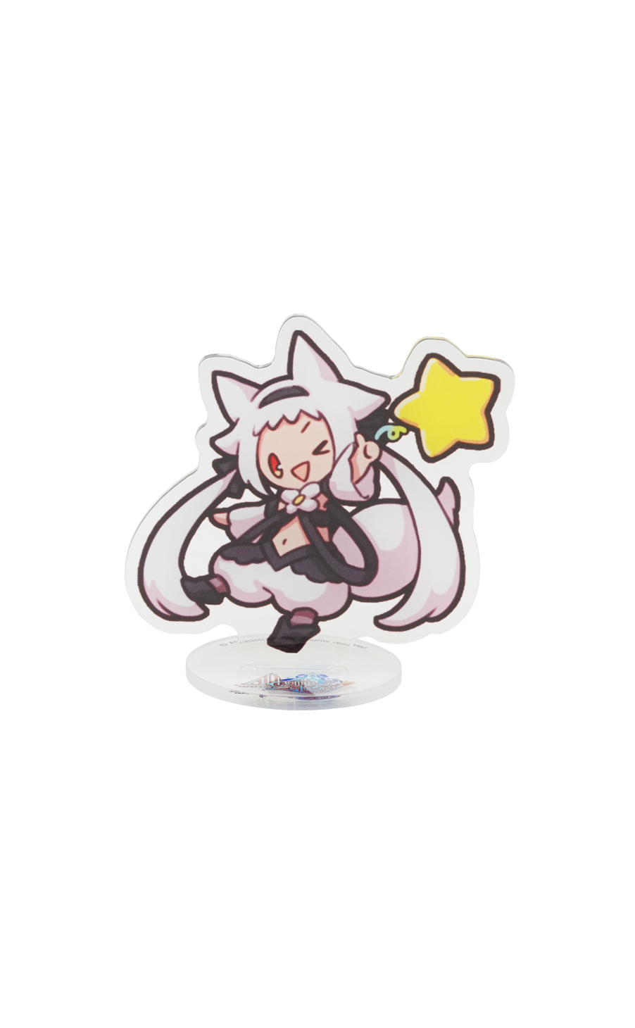アルケミアストーリー SDアクリルスタンド(魔物ちゃん)