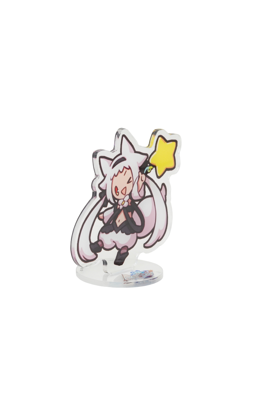 アルケミアストーリー SDアクリルスタンド(魔物ちゃん)