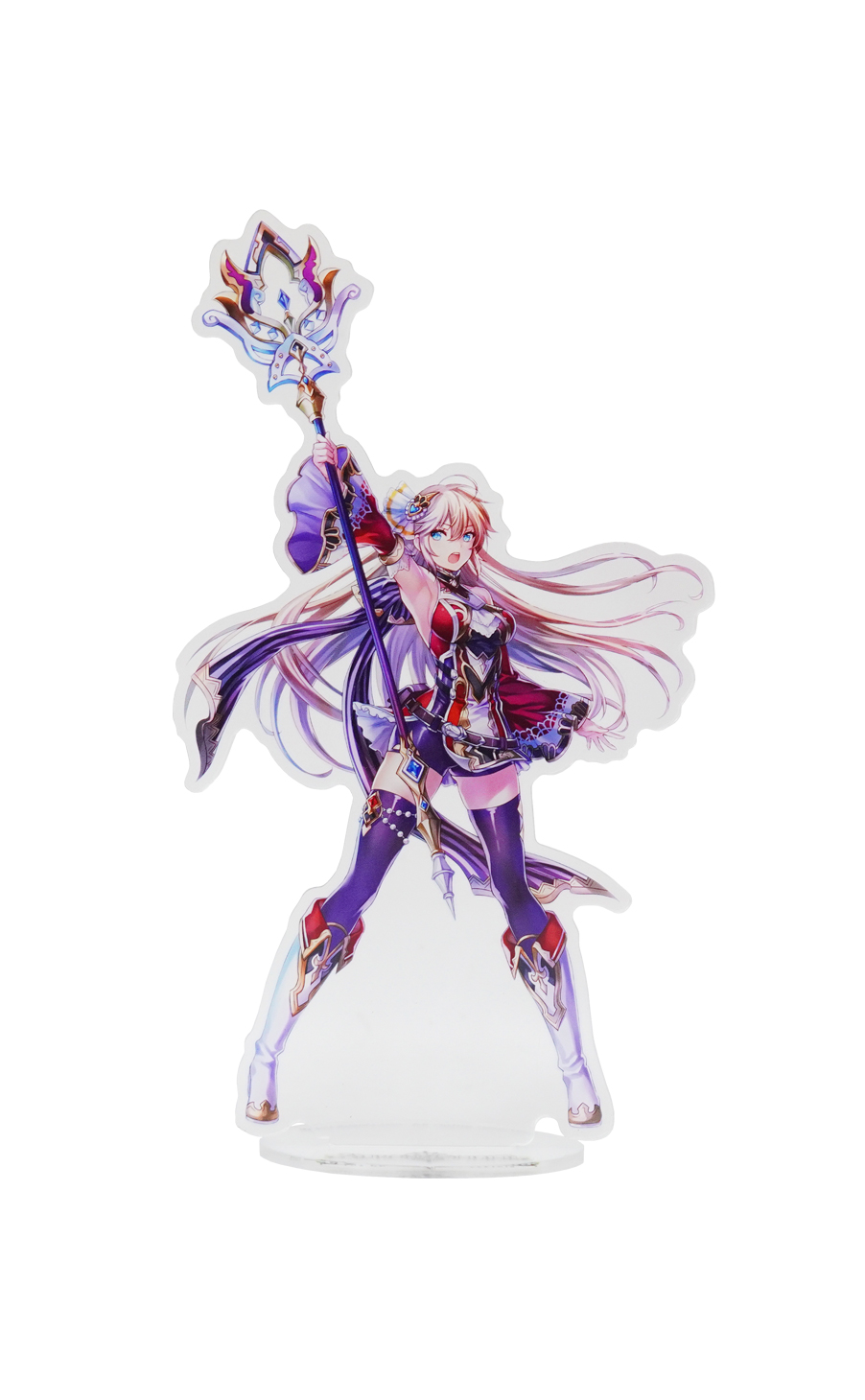 華麗なる魔法の一閃、マジシャン登場！
