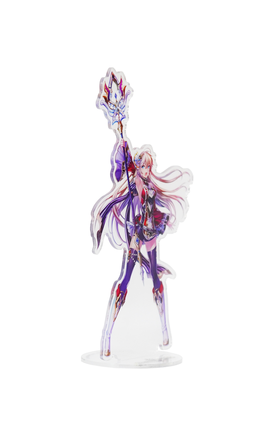 華麗なる魔法の一閃、マジシャン登場！