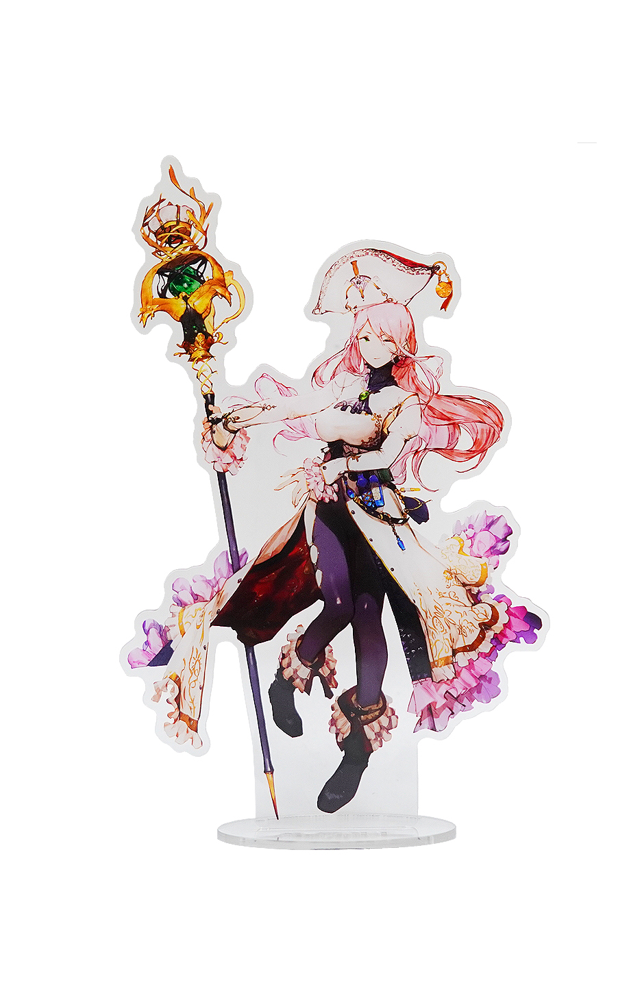 アヴァベルオンライン アクリルスタンド (アコライト)