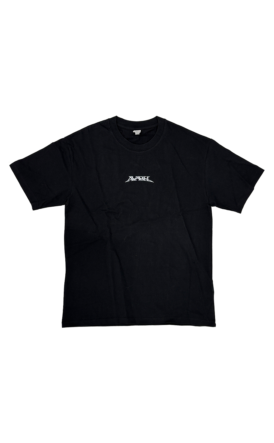 アヴァベルの世界を日常にシンプルでスタイリッシュなTシャツ登場！