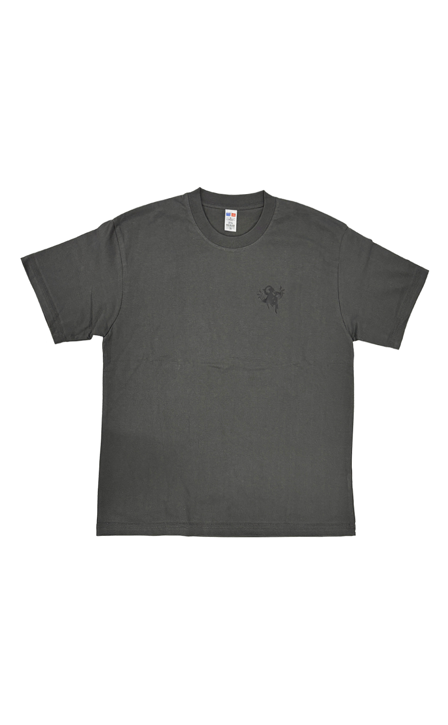 新ロゴで登場！イルーナ戦記オンライン公式Tシャツ