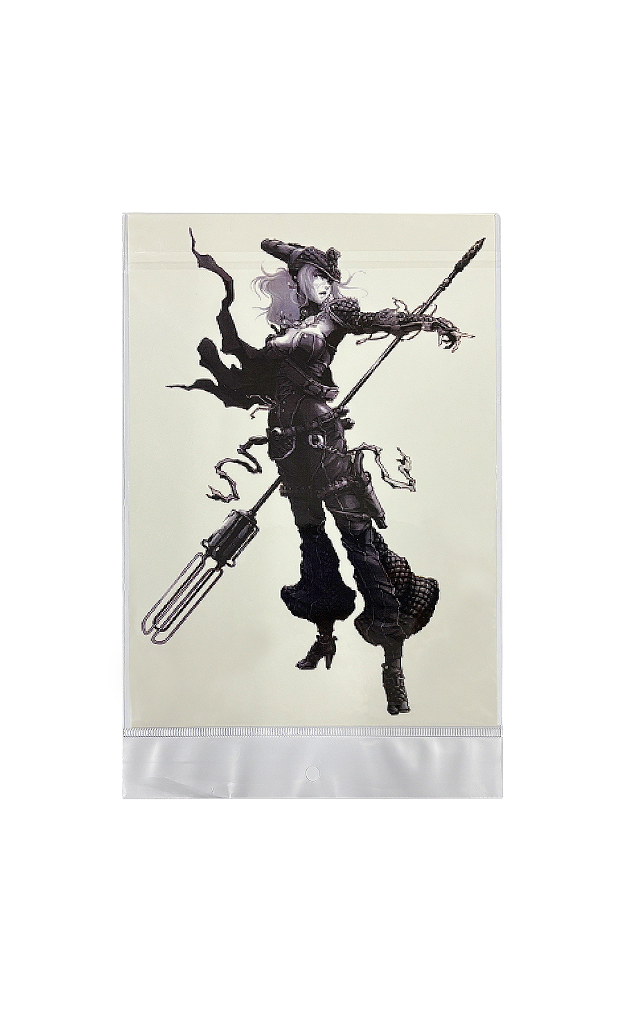 【数量限定】イザナギオンライン タトゥーシール